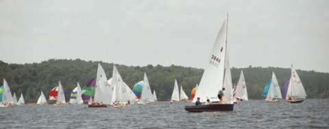 jordan lake boats