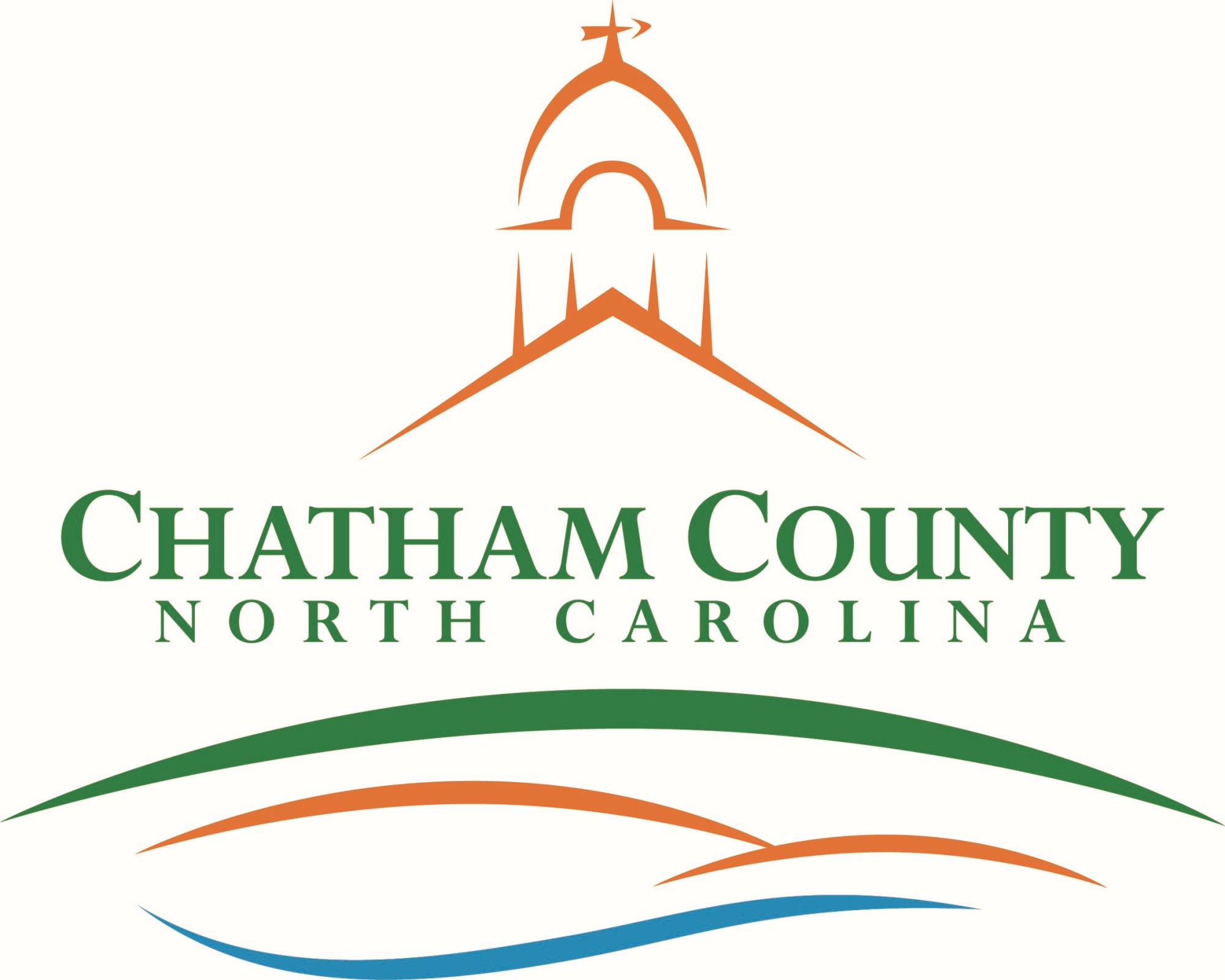 Local Ordinances-Chatham Co. Logo