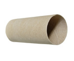 Accepted Toilet Paper Roll