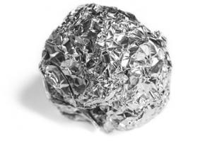 Aluminum Foil