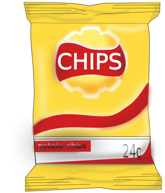 Chip Bag