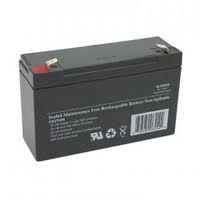 Lead Acid Battery