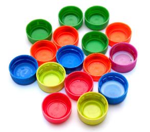 Bottle Caps