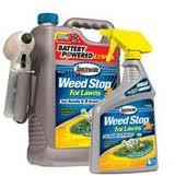 Weed Killer