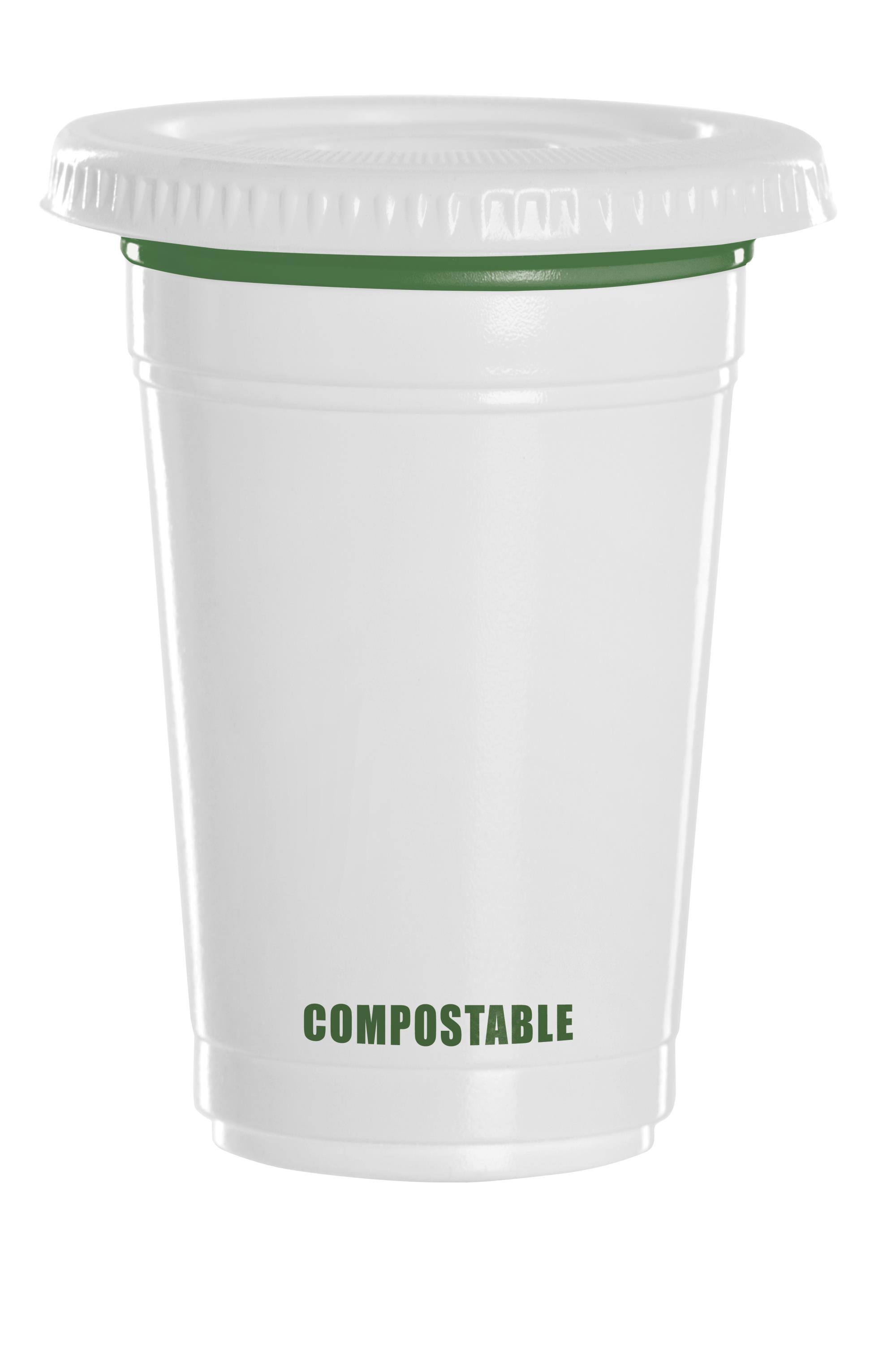 Compostable Cup