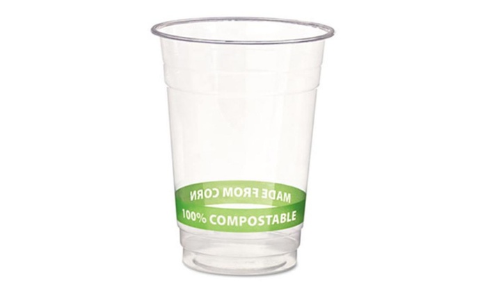 Compostable Cup