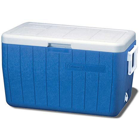 Plastic Cooler