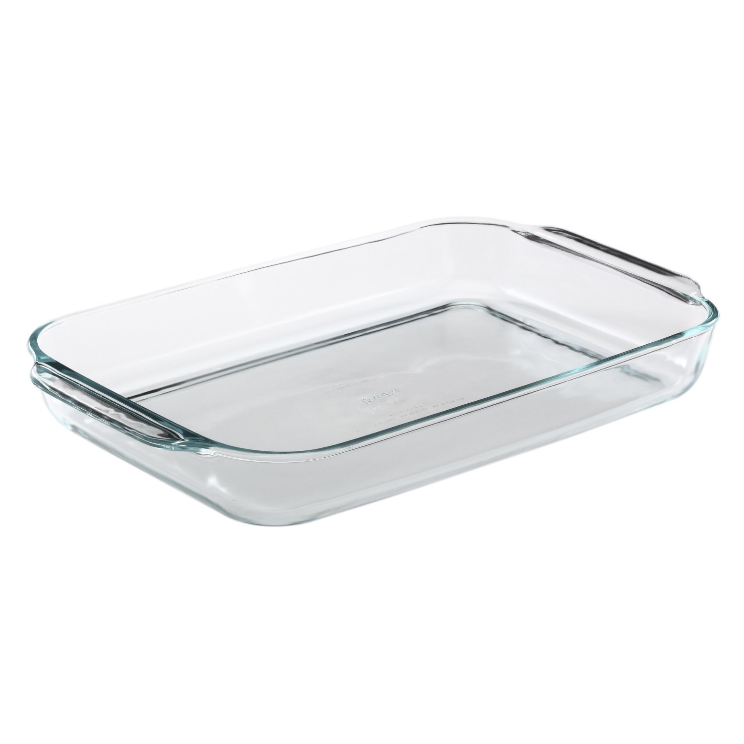 Glass Cooking Dish