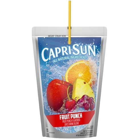 Capri Sun