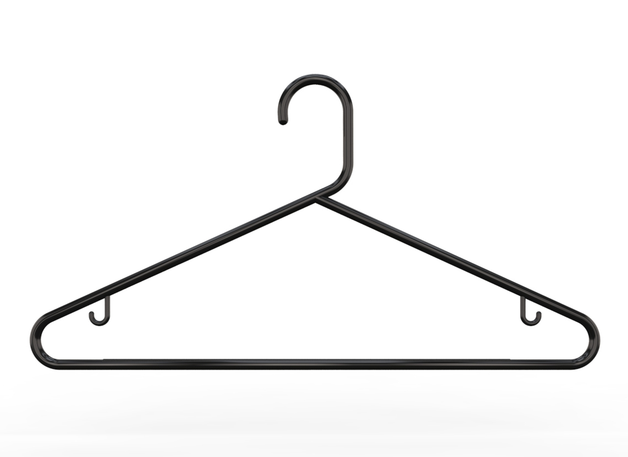 Plastic Hanger