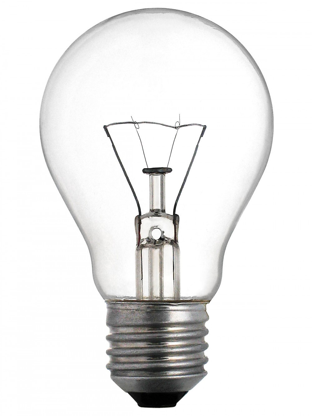 Regular Lightbulb