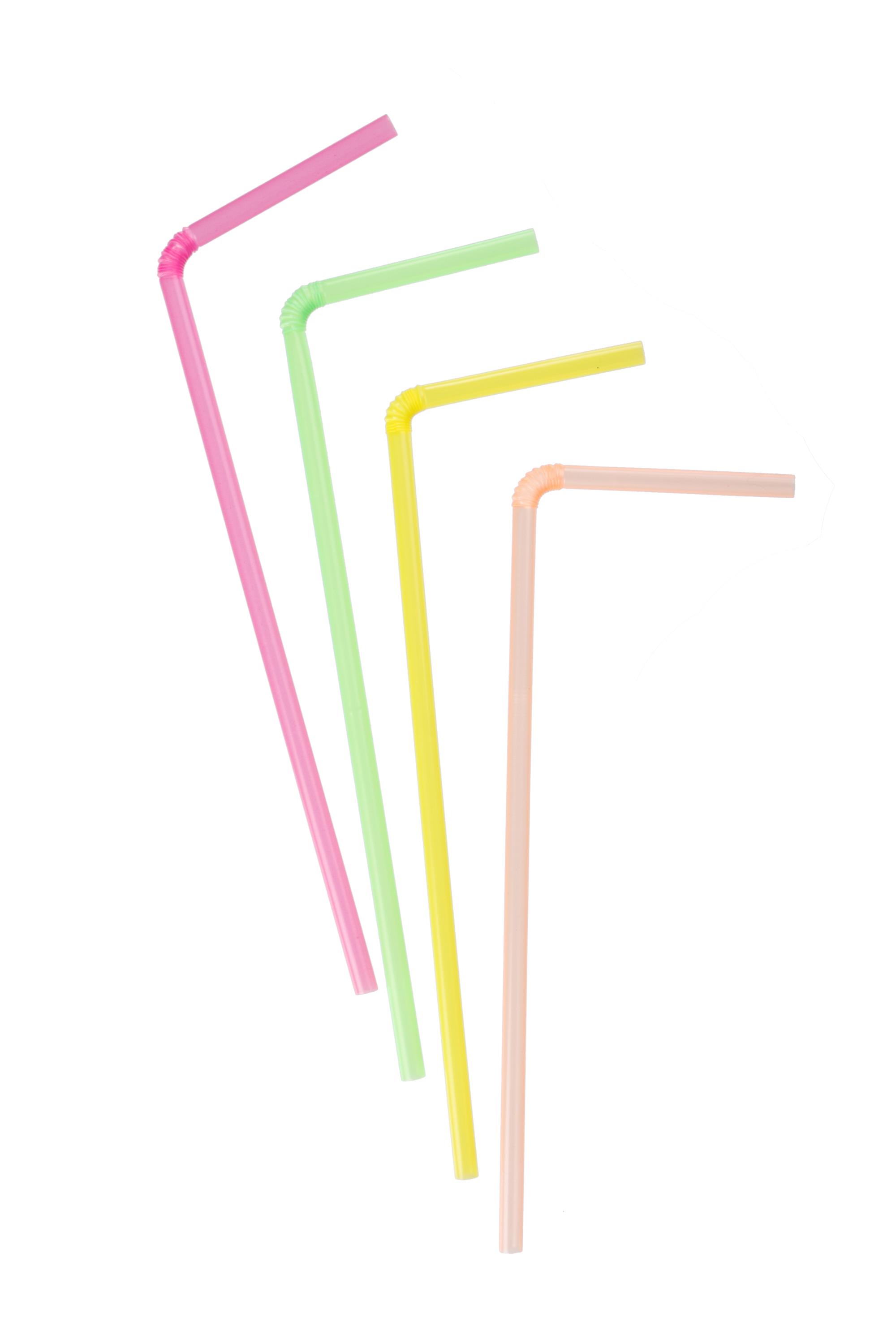 Straws