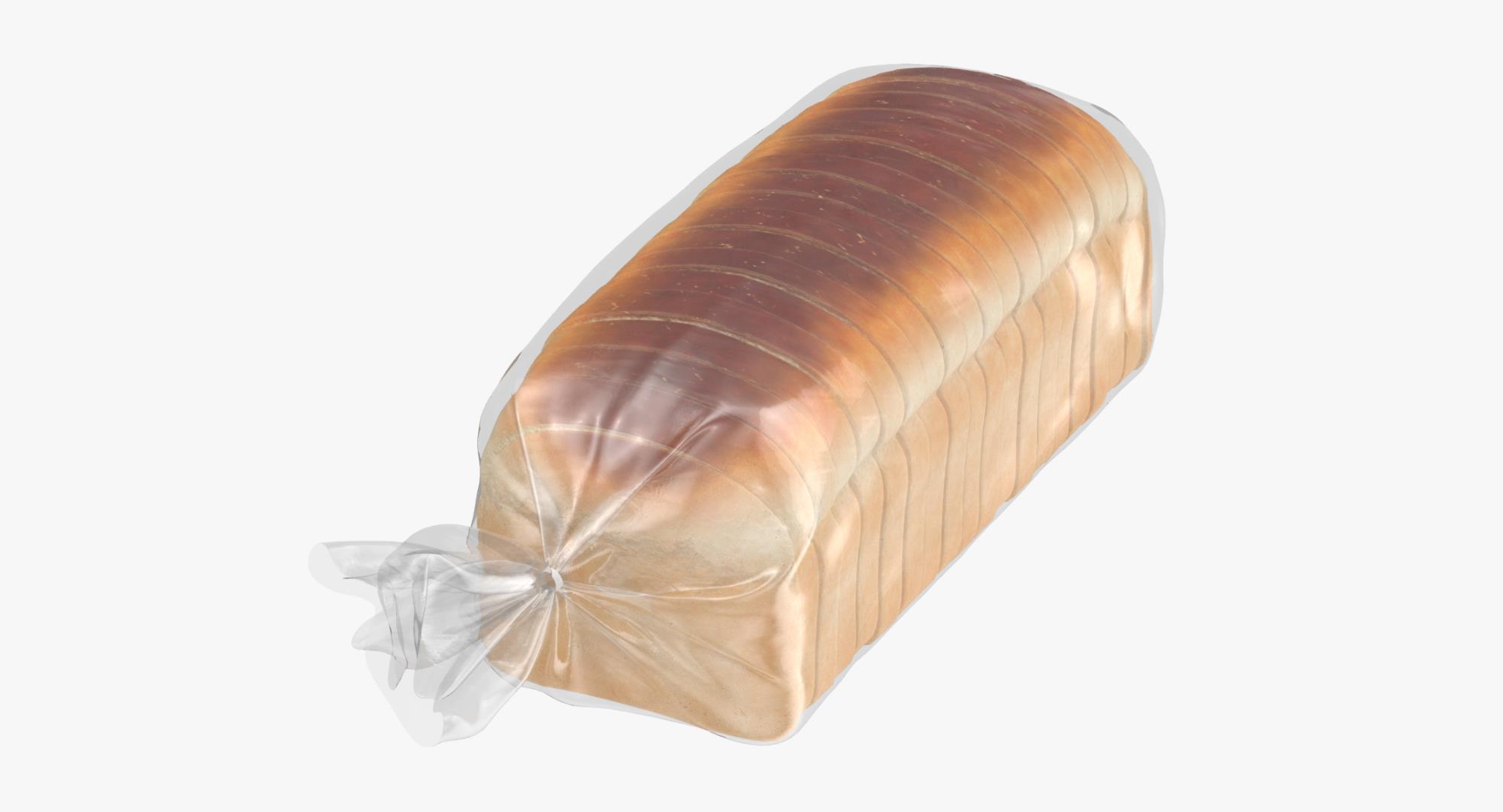 Bread Bag