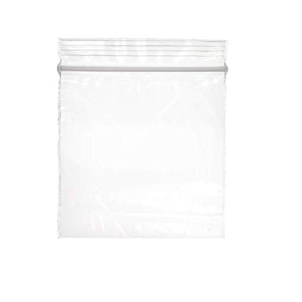 Zip Lock Bag