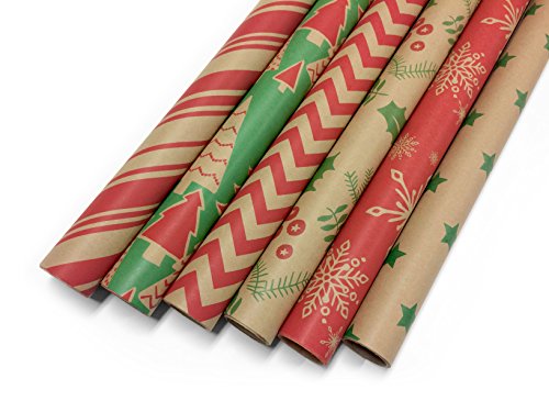 Wrapping Paper