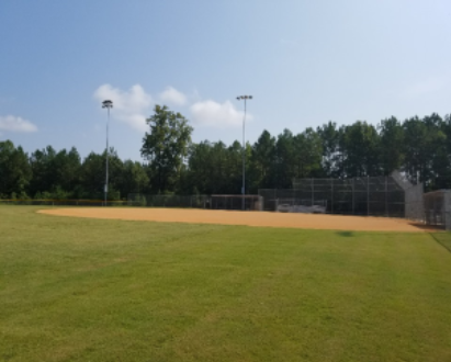 NE Baseball Field