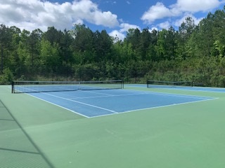 NE Tennis Court 5-2020