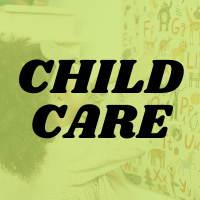 Child Care EH button