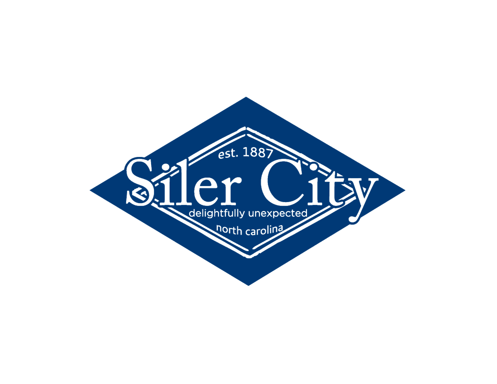 Siler City Logo