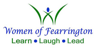 Women_of_Fearrington_Logo