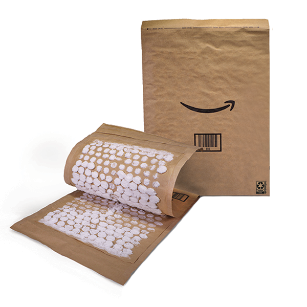 Padded Envelope- Amazon Paper