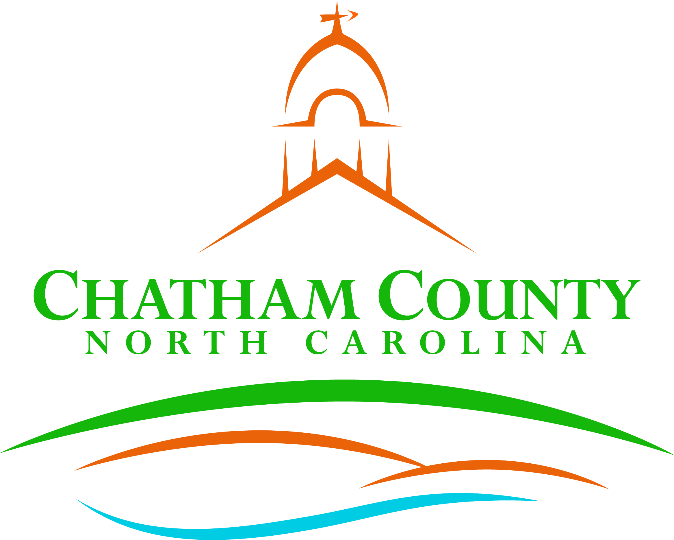 Chatham County logo