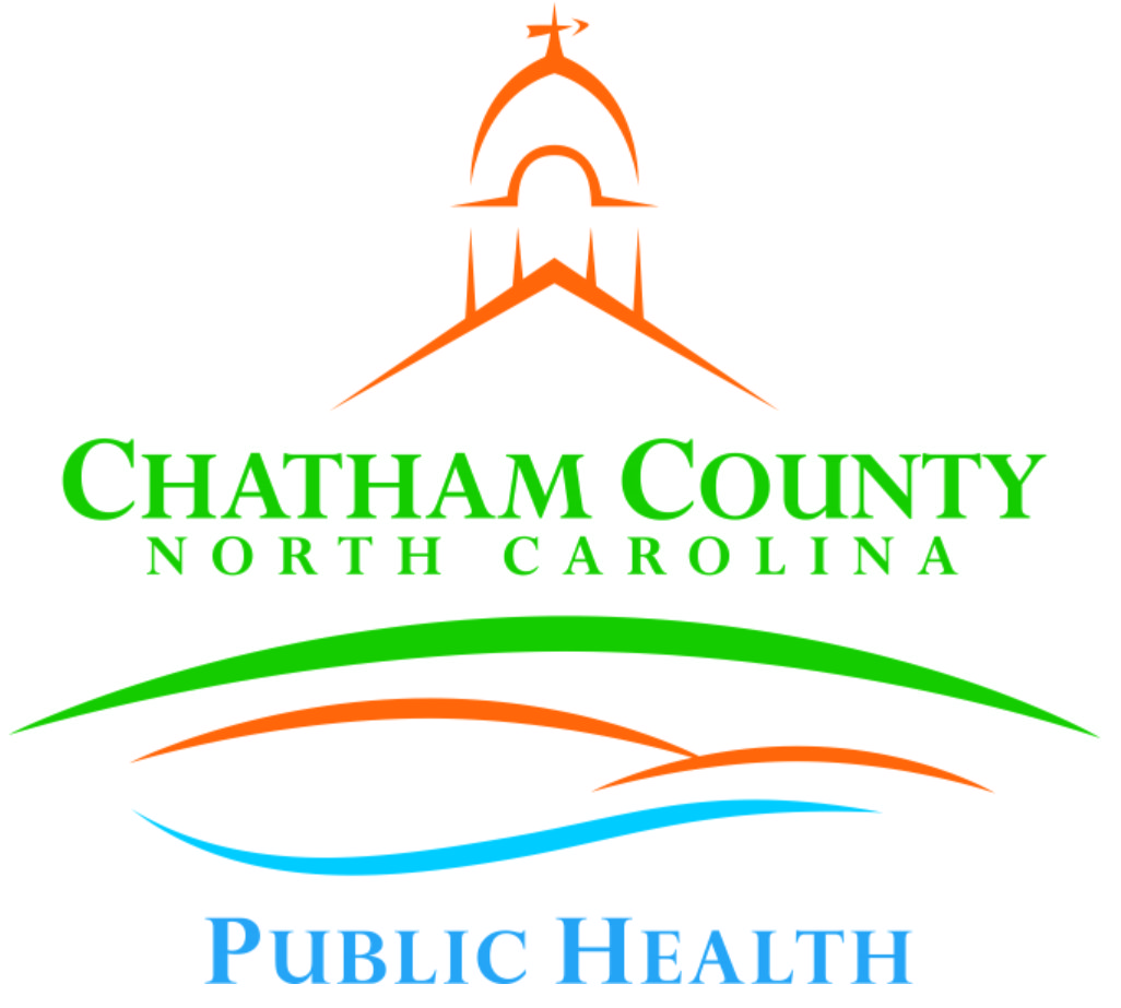 Chatham County Public Health logo