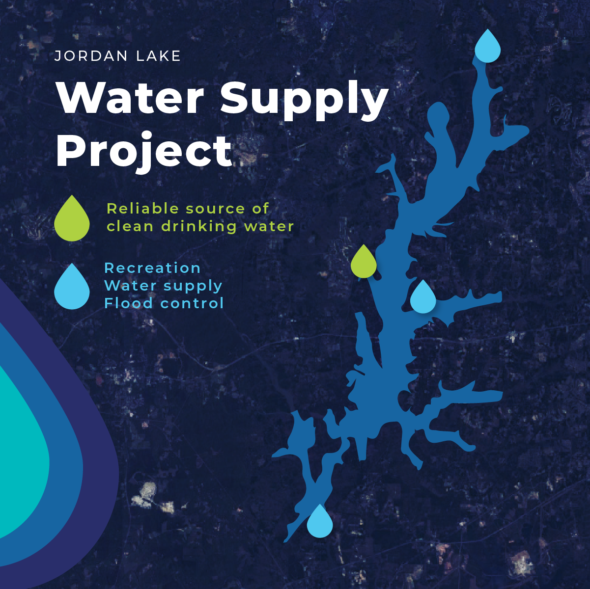 Western Intake Partnership Water Supply Project