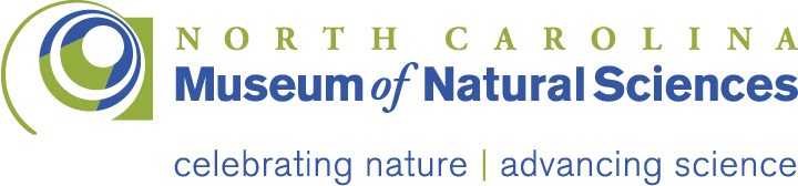 North Carolina Museum of Natural Sciences Logo