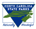 NC State Parks logo