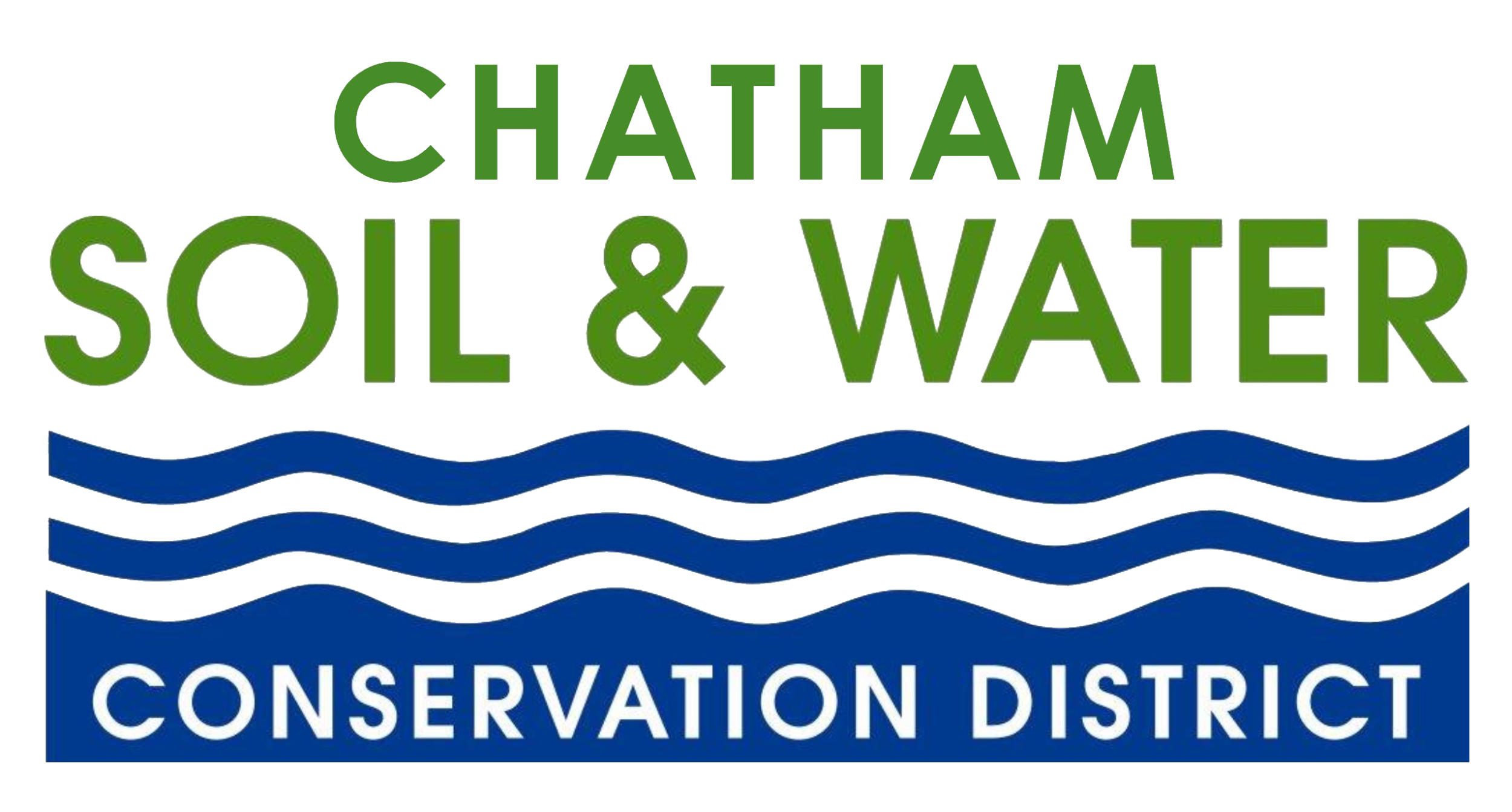 Chatham SWCD Logo Transparent