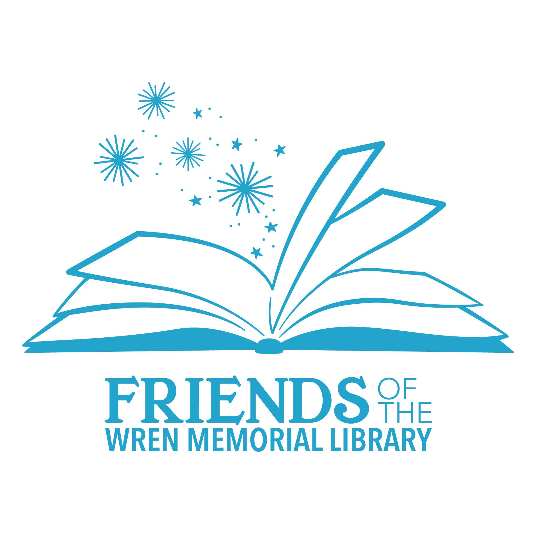 Wren Friends of Library Image