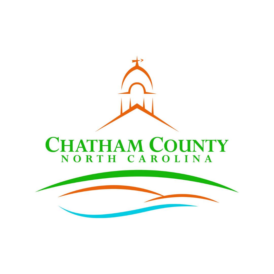 Chatham County Logo 2