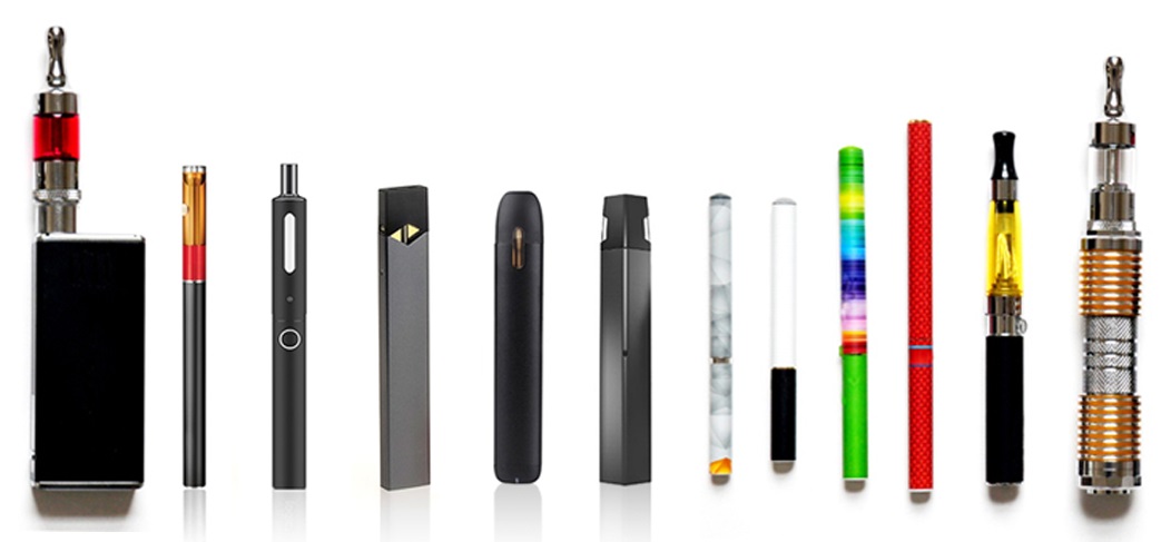 Electronic Cigarettes