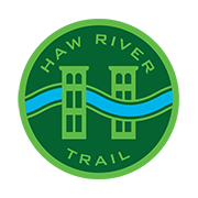 Haw River Trail Logo