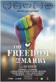 FreedomtoMarry