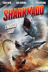 sharknado