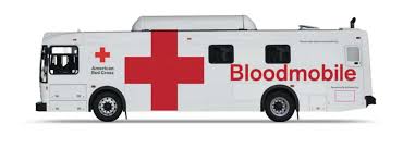 bloodmobile