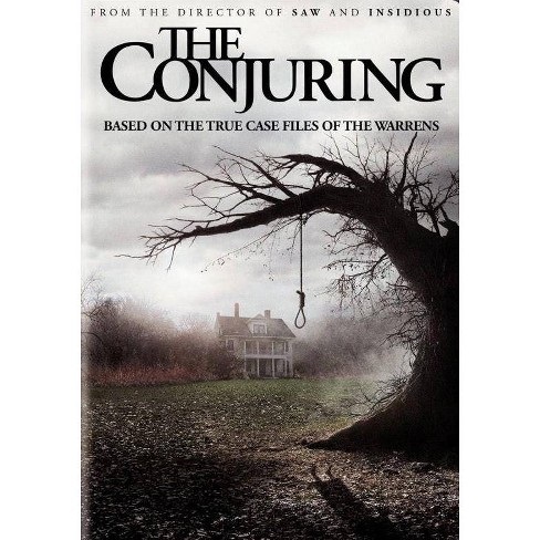 conjuring