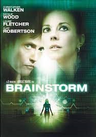 brainstorm