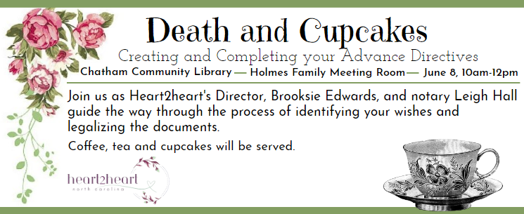 Death& Cupcakes 6-8-24 web banner