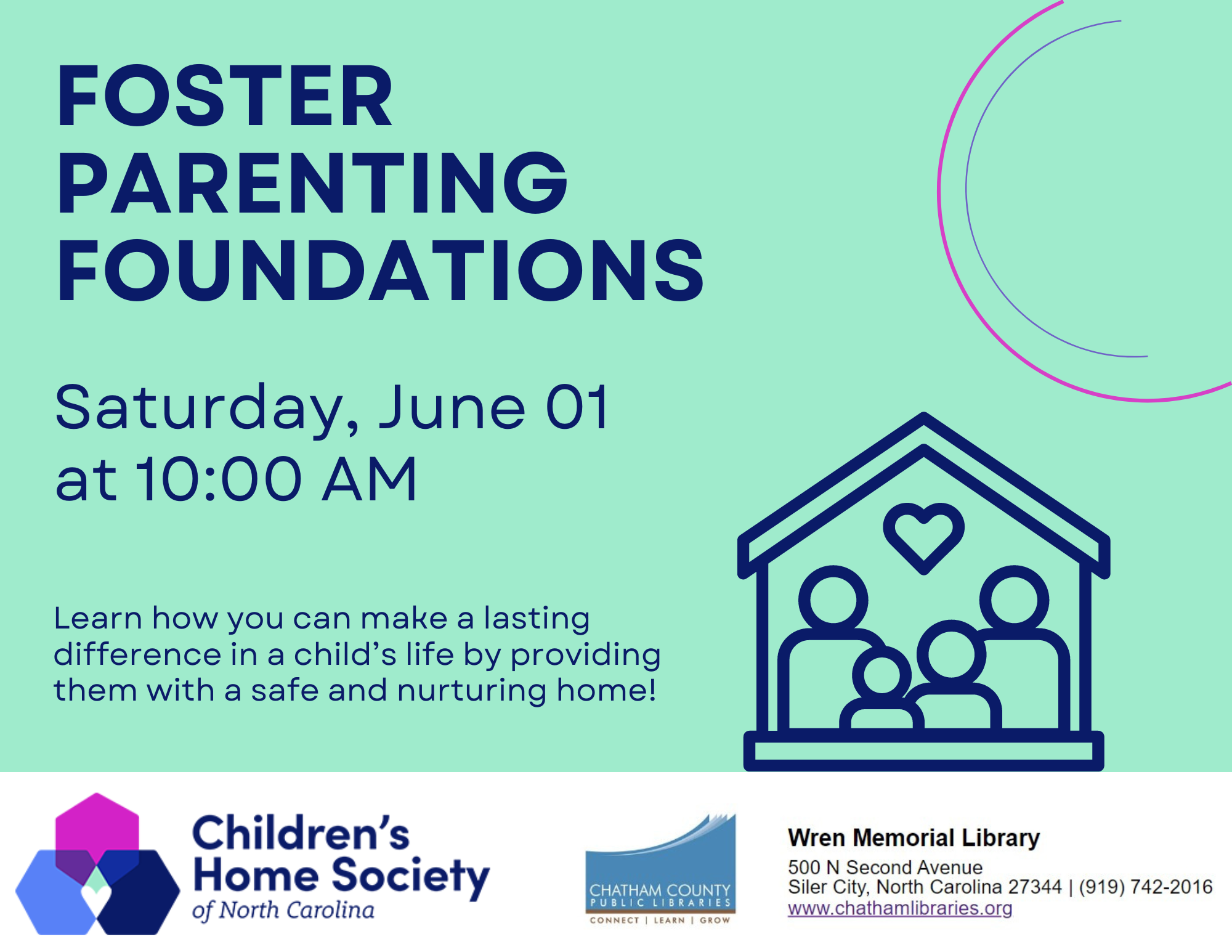 Foster Parenting Foundations