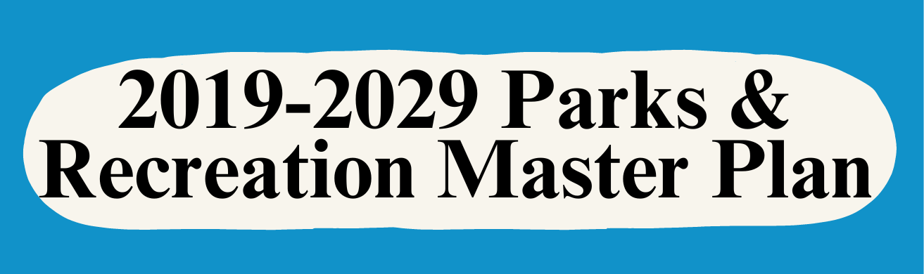 2019-2029 P&R Master Plan Icon