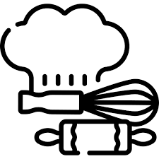 Cooking Icon