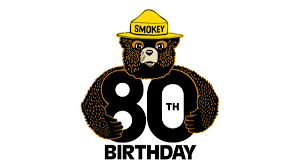 Smokey 80th