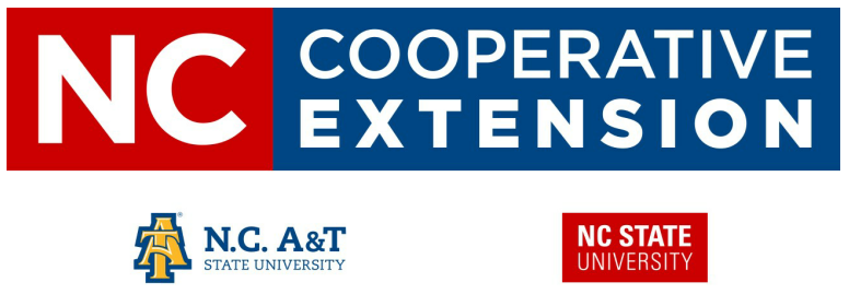 Chatham County Cooperative Extension Logo