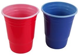 Plastic Solo Cup